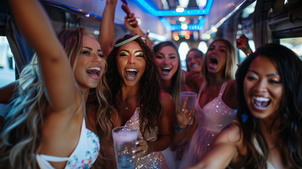 Prom Transpotation Orlando Prom Transportation - Happy Limo